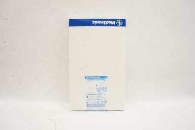 Medtronic 1884380EM Rotatable Fusion Blade Quadcut 4.3mm x 13cm (x)